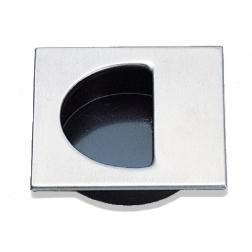Recessed Pull